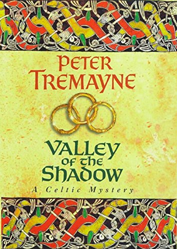 Valley of the Shadow cover