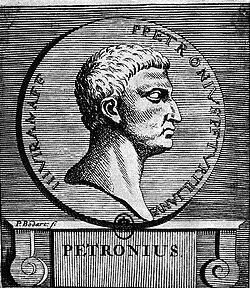 Petronius