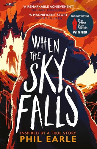 When the Sky Falls cover
