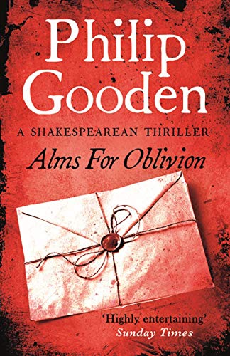 Alms for Oblivion cover