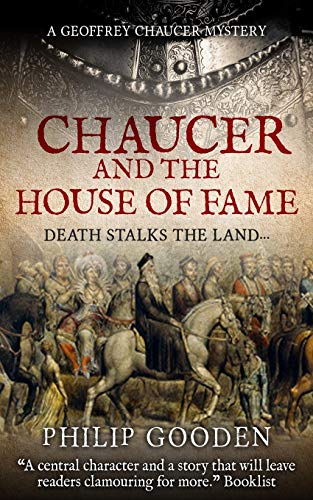 Chaucer and the House of Fame cover