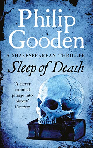 Sleep of Death cover