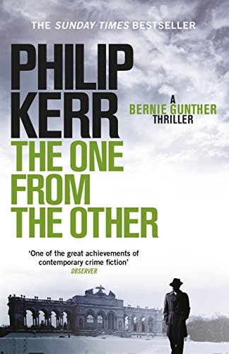 The One from the Other cover