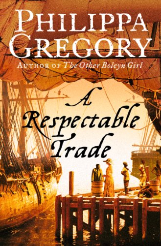 A Respectable Trade cover