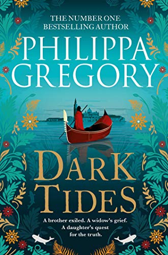 Dark Tides cover
