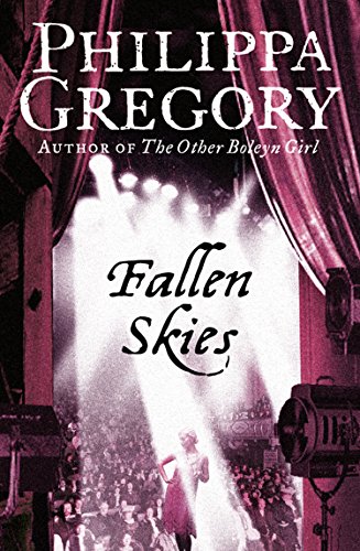 Fallen Skies cover