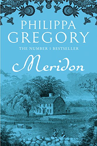 Meridon cover