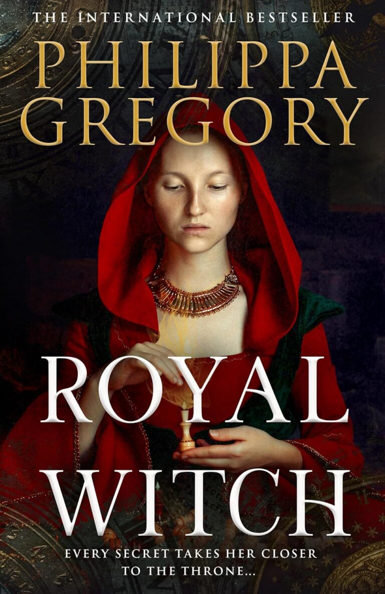 Royal Witch cover