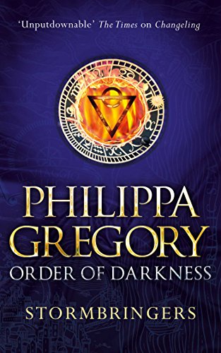 Stormbringers cover