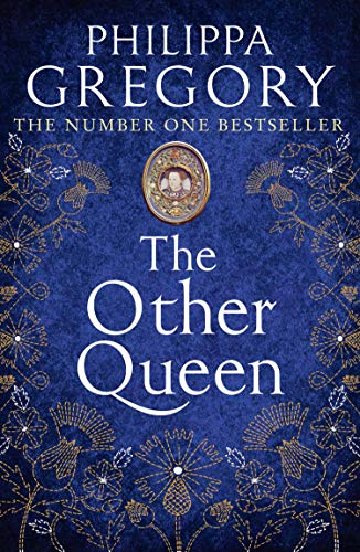 The Other Queen cover