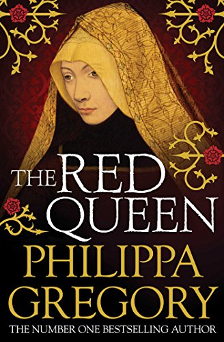 The Red Queen cover
