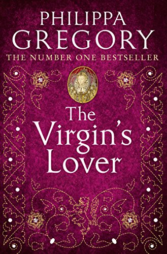 The Virgin’s Lover cover