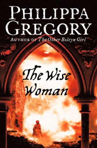 The Wise Woman cover
