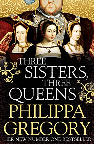 Three Sisters, Three Queens cover