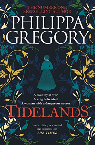 Tidelands cover