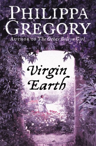 Virgin Earth cover