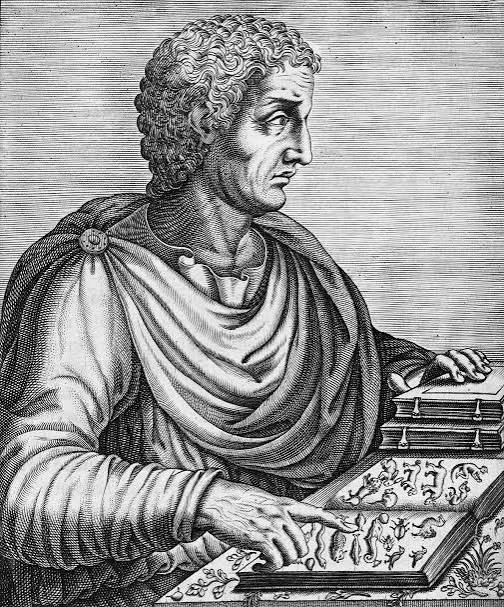 Pliny the Elder