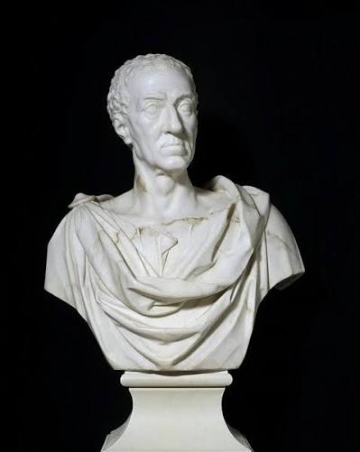 Portrait of Quintus Servilius Caepio