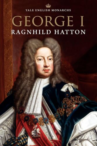 George I cover