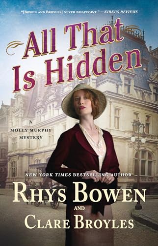 All That Is Hidden cover