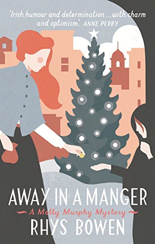 Away in a Manger cover