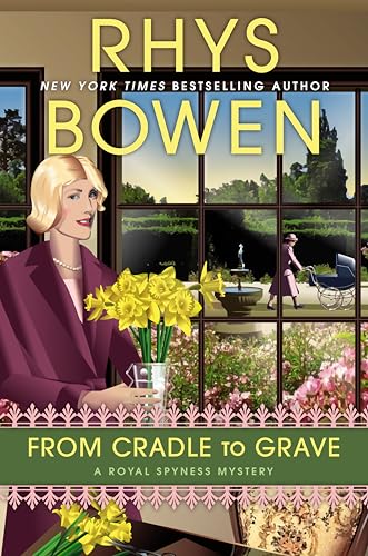 From Cradle to Grave cover