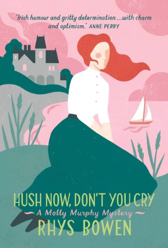 Hush Now, Don’t You Cry cover