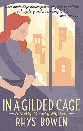 In a Gilded Cage cover