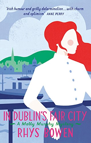 In Dublin’s Fair City cover