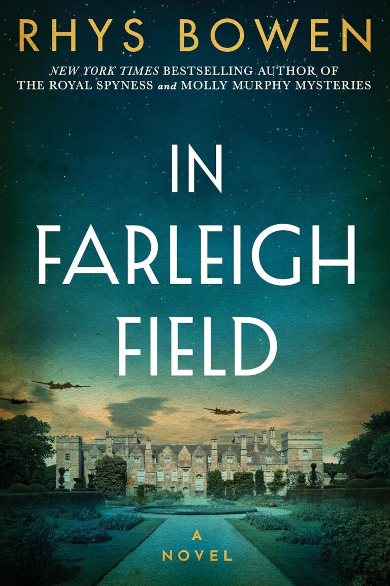 In Farleigh Field cover