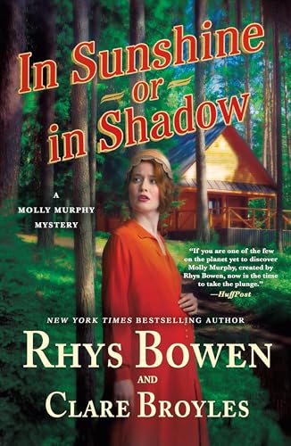 In Sunshine or in Shadow cover