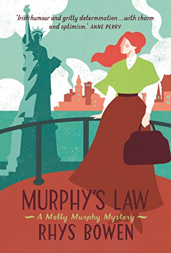 Murphy’s Law cover
