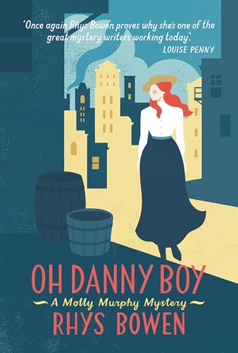 Oh Danny Boy cover