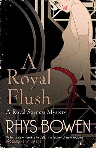 Royal Flush cover