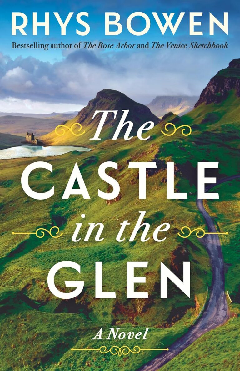 The Castle in the Glen cover