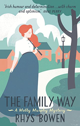 The Family Way cover
