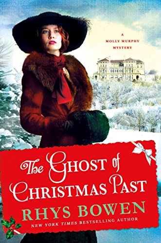 The Ghost of Christmas Past cover