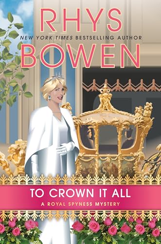 To Crown It All cover