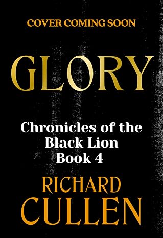 Glory cover