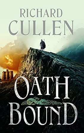 Oath Bound cover