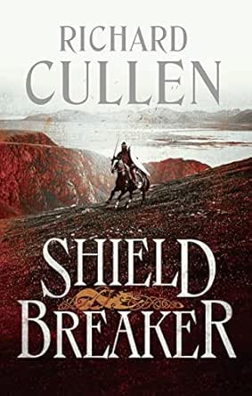 Shield Breaker cover