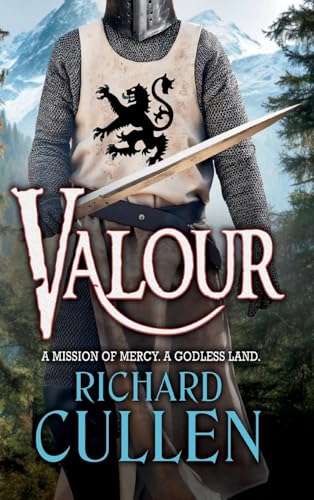 Valour cover