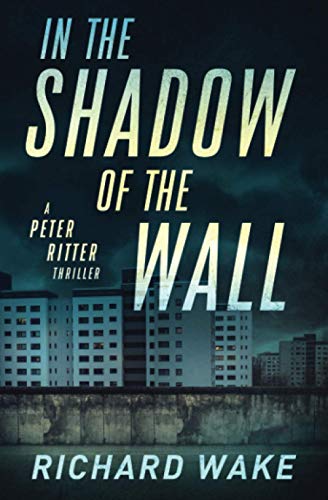 In the Shadow of the Wall cover