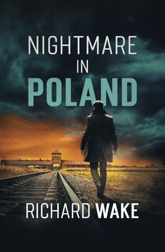 Nightmare in Poland cover