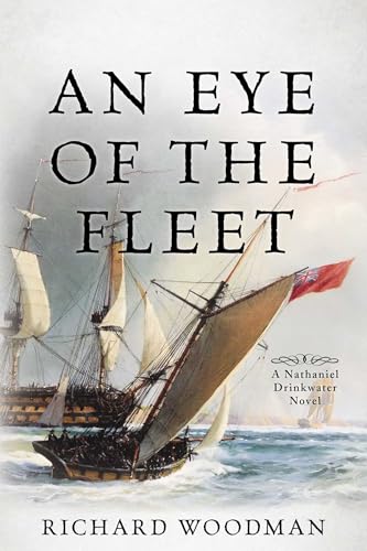 An Eye of the Fleet cover