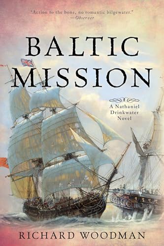Baltic Mission cover
