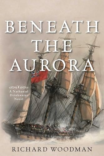Beneath the Aurora cover