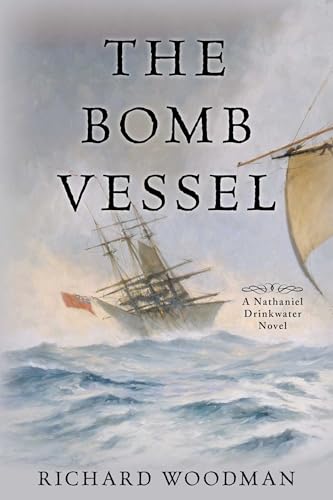 The Bomb Vessel cover