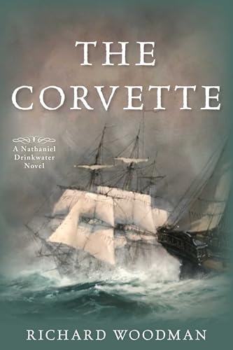 The Corvette cover