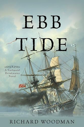 Ebb Tide cover